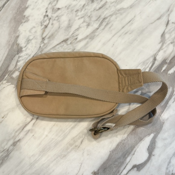Madewell x Dickies Tan Belt Bag - Picture 3 of 6